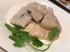 -唐阁(香港朗廷酒店)