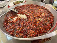 -成都驻京办餐厅(蜀都宾馆店)