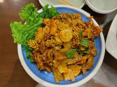 八珍豆腐-津菜宋记老房子(鼓楼店)