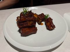-杭州新新饭店·1913餐厅
