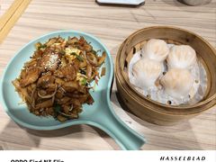 -珍粥道(杉杉奥特莱斯店)
