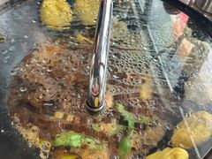 -缘福乡村铁锅炖民宿(八达岭店)