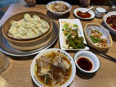 -直隶安家牛肉罩饼(建华店)