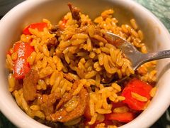 超满足肉汤泡饭-姐夫的小菜(新中关购物中心店)