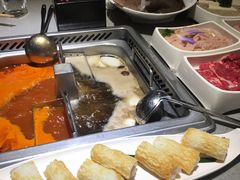 -海底捞火锅(龙岗星河COCO Park店)