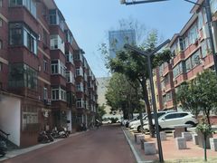 -里脊肉串店(天桥老店)