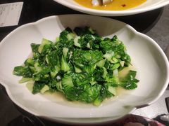-知楚•精致湖北菜(武商MALL店)