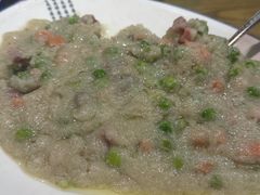 -厨神老街兔·淳朴人家店(盐帮菜风味名店)