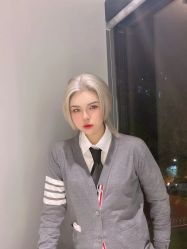 点击看大图 -3AM HAIR SALON烫发染发接发