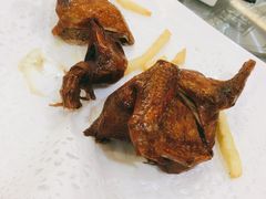 -潮福城大酒楼·潮粤菜·港式点心(阳光城店)