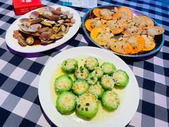 -阿妹小海鲜(下角店)