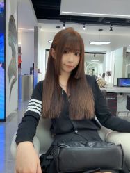 -Z.X HAIR SALON张新美业