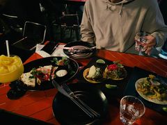 -Luchador摔跤手墨西哥餐厅(恒宇广场店)