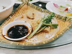 干炸响铃-楼外楼(西湖景区孤山路店)