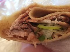 -石饮红星包子(中山路店)