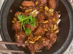 -日昌餐馆(亦庄店)