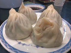 小笼馒头-熙盛源(永乐路店)