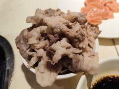 -加餐海鲜自助(宝龙一城店)