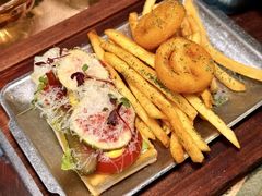 -美森西餐厅(曙光大道店)