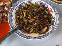 -渝信川菜(南滨店)