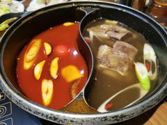 -火炉火自助餐(悠唐购物中心店)
