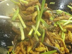 -亮庆餐厅·粤菜·早茶(篁庄店)