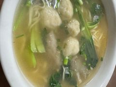 -巴哈面店(沈家门西大街店)