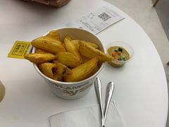 -艾薯夫妇Aysh(福田星河COCOPark店)