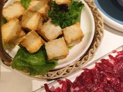 -左庭右院鲜牛肉火锅(新梅广场店)