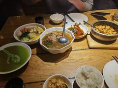 青豆-金牌外婆家(苏州中心店)