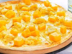 -马兰卡西式简餐(新汇大融城店)