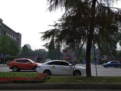 -四川大学(华西校区)