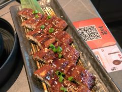 -花时·炭火烧肉(东百中心A馆店)