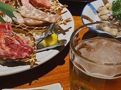 -肉魁屋·烧肉·烧鸟·酒场(高新店)