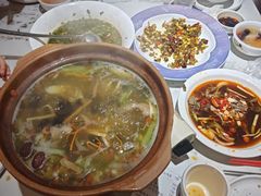 -品大伍·食之道品伍味(汪海店)