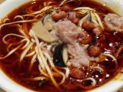 -吴记怪味面(牛王庙店)