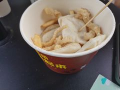 -鸡柳大人鸡柳年糕薯条(农贸云创店)