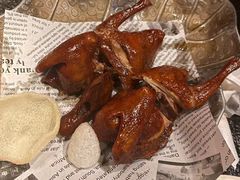 -蝴蝶里·粤菜·点心(滨江龙湖店)