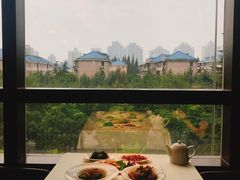 景观位-威海会馆海鲜餐厅