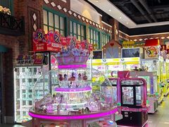 -反斗乐园(中航城君尚购物中心)