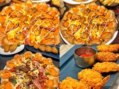 -必胜客(鹤山大道店)