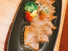 -吟松日式料理(莘庄店)