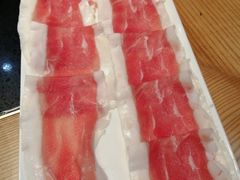 香香小肥牛-豪渝火锅(李家村万达店)