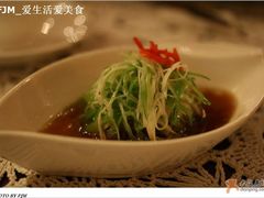 豉油茭白-西郊5号·Maggie 5