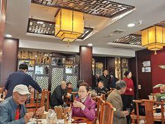 -奎元馆.百年奎元.非遗传承(西湖边的解放路店)