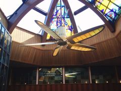 -三鹰之森吉卜力美术馆