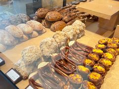 -LANLIZI BAKERY(COSMO店)