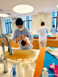 -侒悦缦月子中心·疗愈园区(龙岗店)