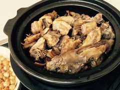 招牌姜母鸭-鑫悦楼煎蟹·16年海鲜大排档
