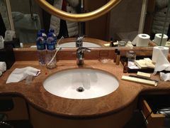 洗浴间-裕龙国际酒店(阜成路一店)